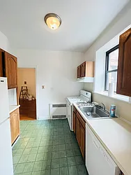 Rented by Bell Realty