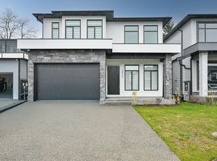 2612 Terminal Ct, Abbotsford, BC
