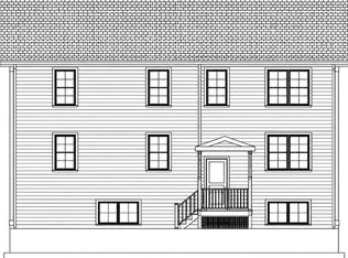 75 Anthony Ave, Providence, RI 02909