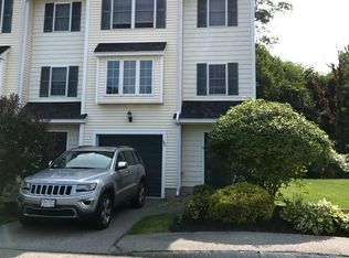 6 Sandpiper Way #C, Salisbury, MA 01952
