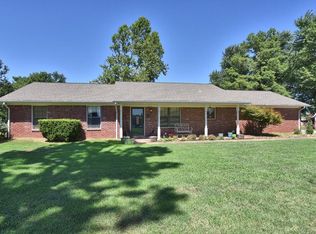 16206 S 203rd East Ave, Broken Arrow, OK 74014