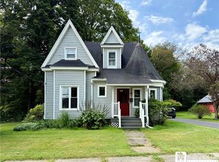 133 Jefferson St, Cattaraugus, NY