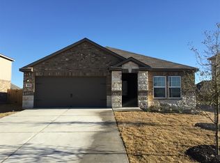 1373 Violet Ln, Kyle, TX 78640