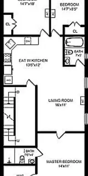 801 Thomas S Boyland St #2 — Photo 6