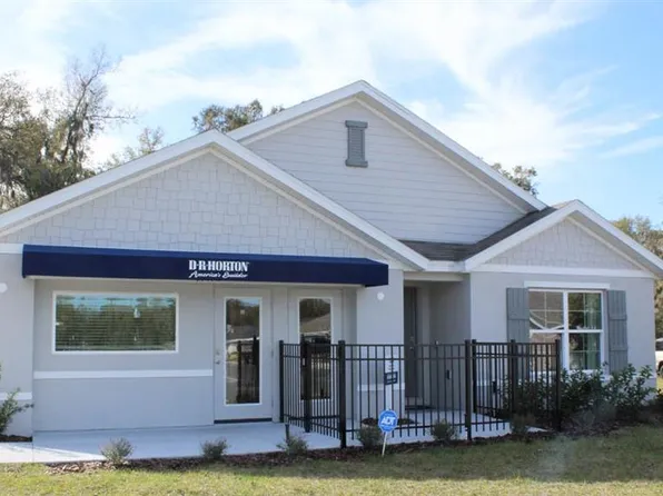 10478 SE 162nd Place Rd, Summerfield, FL 34491