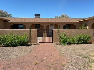 535 S Santa Cruz Rd, Golden Valley, AZ 86413