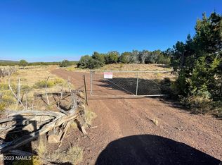 815 E Jackpine Ln #65, Williams, AZ 86046
