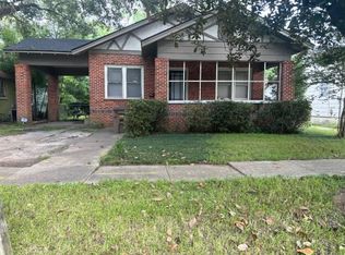 267 Westwood St, Mobile, AL 36606