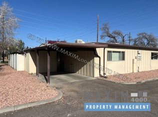 2650 N 1st St APT 3, Grand Junction, CO 81501