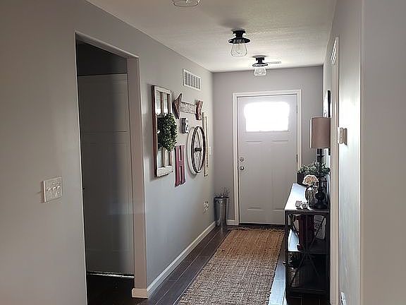 Entryway