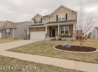 6905 Bischoff Farm Dr, Louisville, KY
