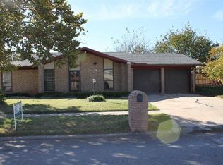 6906 SW Beta Ave, Lawton, OK 73505