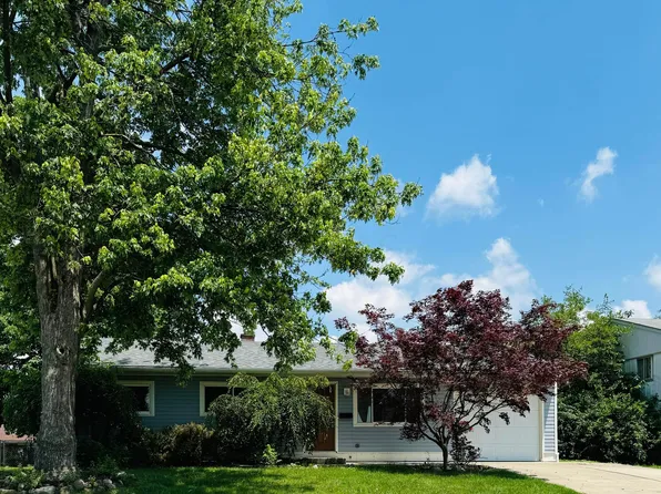 910 Olympia Dr, Columbus, OH 43207