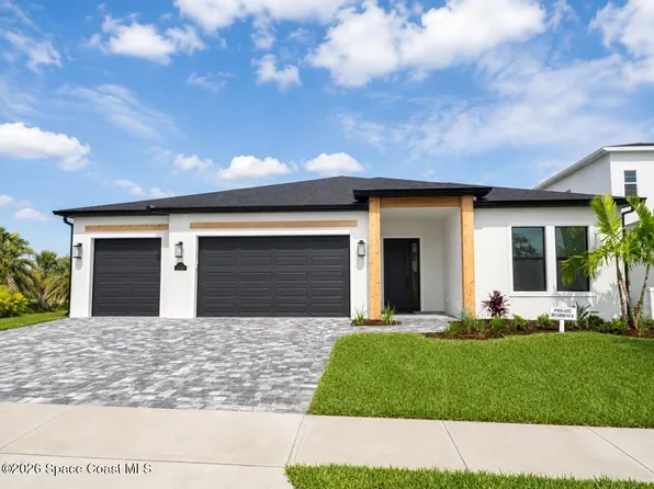 8511 Kiska Ct, Melbourne, FL 32940