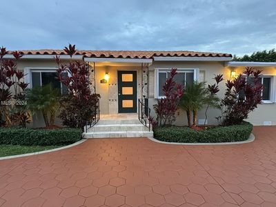 6190 SW 20th St, Miami, FL, 33155
