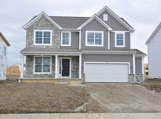 7135 Blackwell Dr, Sunbury, OH 43074