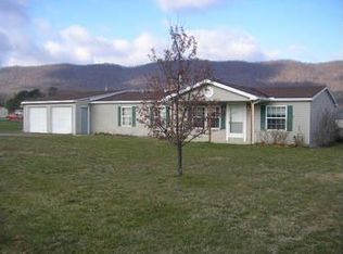 11389 Punch Bowl Rd, Mercersburg, PA