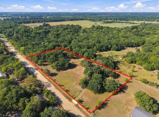 1525 Magnolia Ln, Wills Point, TX 75169