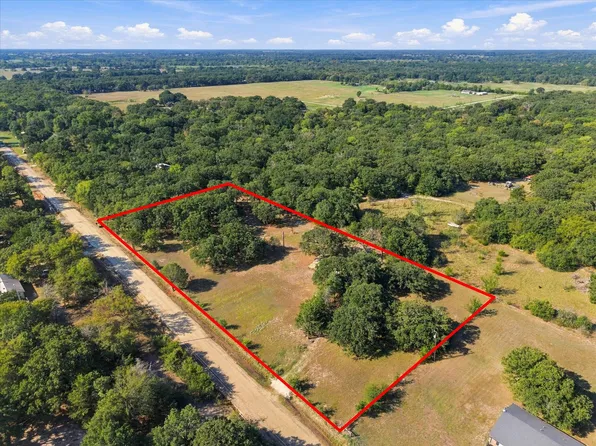 1525 Magnolia Ln, Wills Point, TX 75169