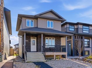 567 Kloppenburg CRESCENT, Saskatoon, SK S7W 0P2
