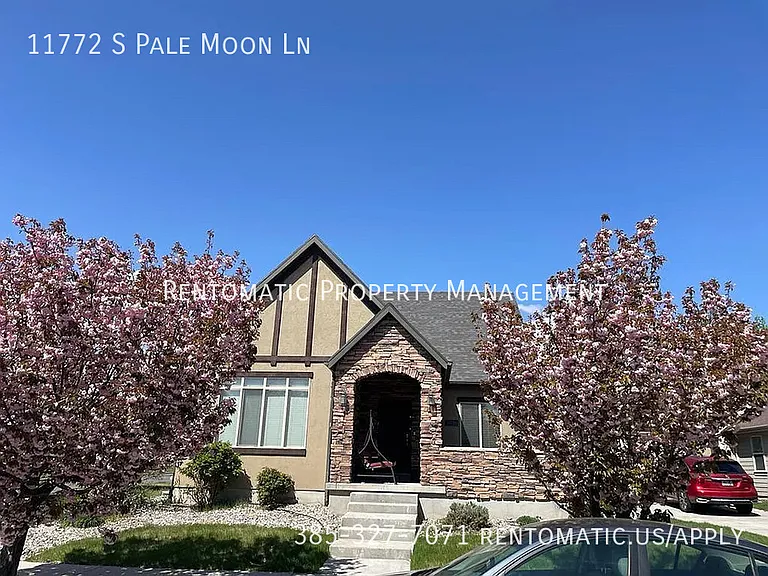 11772 S Pale Moon Ln — Photo 2