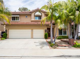 8 Westgate, Laguna Niguel, CA 92677