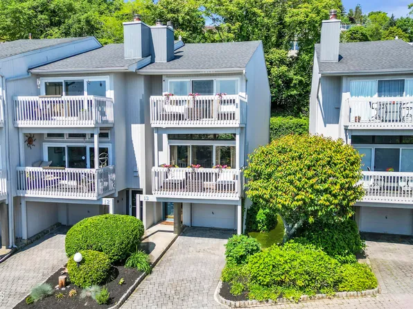 1 Portland Road #13, Highlands, NJ 07732