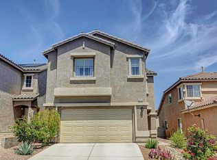9528 Cabot Falls Ave, Las Vegas, NV 89149