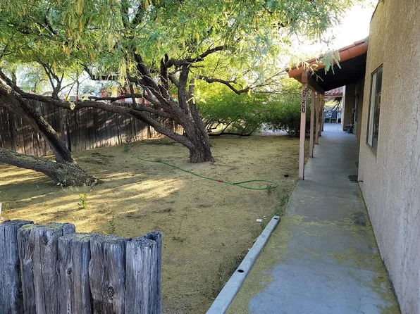 2841 N Euclid Ave Unit 1, Tucson, AZ 85719