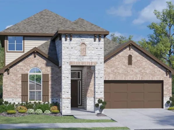 9105 Alex Ln, Austin, TX 78748
