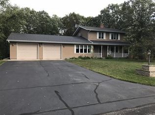 113 Walkins Ct, Stevens Point, WI 54481