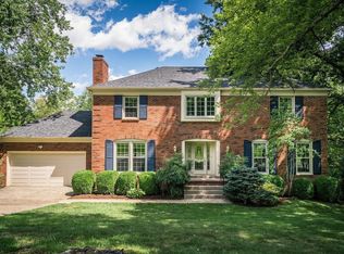 3203 Cherry Tree Ln, Prospect, KY 40059