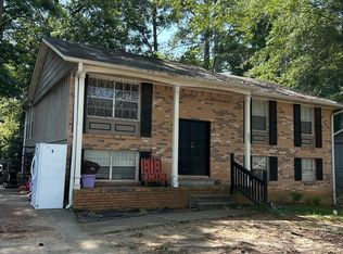 1421 Iron Gate Blvd, Jonesboro, GA