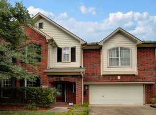 1619 Cohn St, Houston, TX 77007