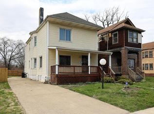 422 Marshall St, Gary, IN 46404
