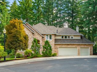 16940 SW Arbutus Dr, Beaverton, OR 97007