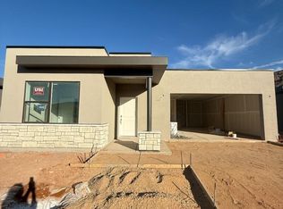 1327 S Hidden Passage Cv #4020, Washington, UT 84780