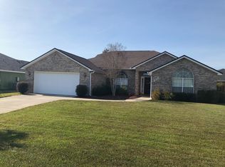 317 Hidden Island Dr, Panama City Beach, FL 32408