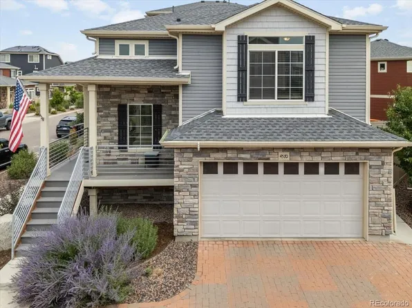 4570 N Quemoy Street, Aurora, CO 80019