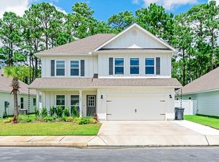 141 Southern Pines Rd, Santa Rosa Beach, FL 32459