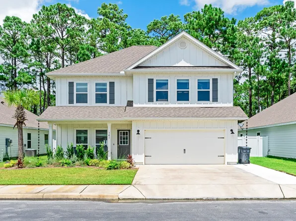 141 Southern Pines Rd, Santa Rosa Beach, FL 32459