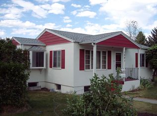 1501 Wyoming Ave, Cody, WY 82414