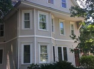 63 Bourne St, Newton, MA 02466