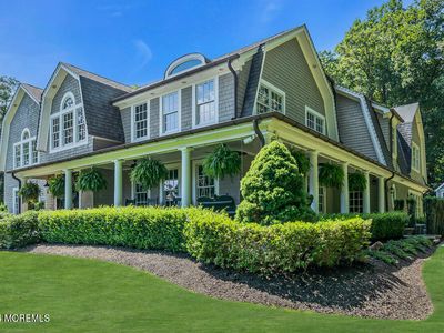 191 Monmouth Avenue, Atlantic Highlands, NJ, 07716