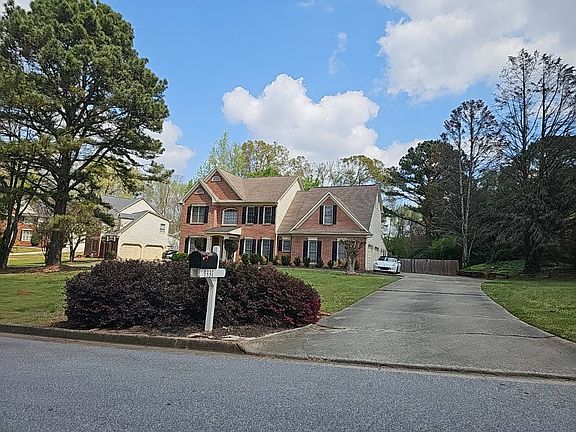 2nd image of 9338 Arbor Glen Ct