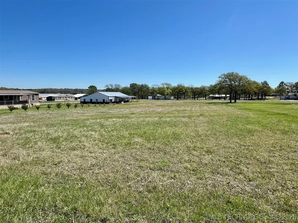 2043 Angler Cir, Kingston, OK 73439