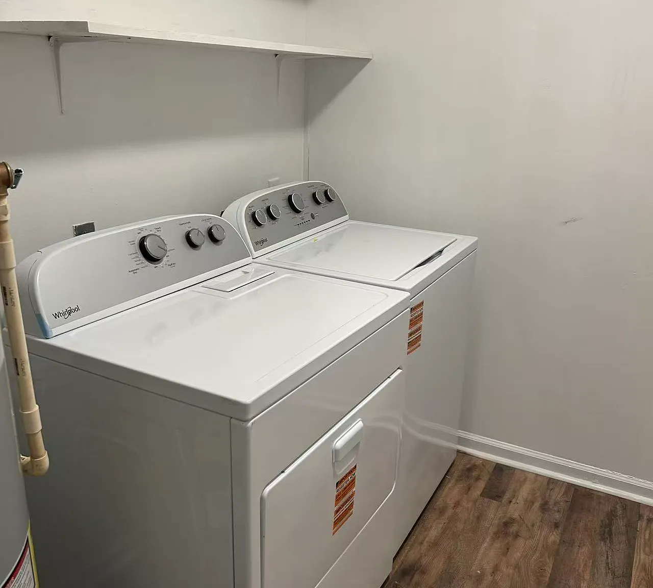 3 bed, 1170 sqft, $1,100 — Photo 4