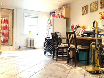 Rented by Keller Williams NYC