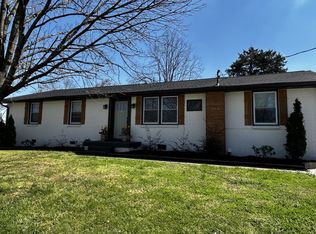 405 Kinhawk Dr, Nashville, TN 37211