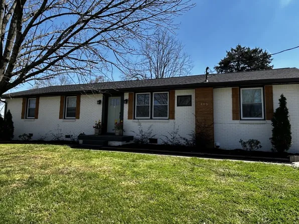 405 Kinhawk Dr, Nashville, TN 37211